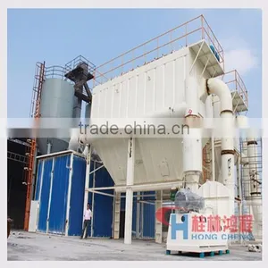 Ultrafine Powder Processing / Ultrafine Grinding Mill / Ultrafine Mill thumbnail-1
