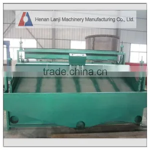 Best Quality Efficient Sand Vibrating Screen With ISO Quality thumbnail-1