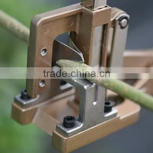 2017 New Grafting Machine/grafting Shears/grafting Tool Made in China thumbnail-3
