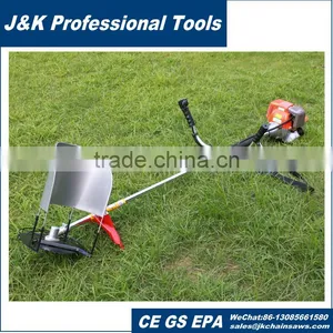 4-stroke 139F 31CC Reed Cutter Harvester thumbnail-1