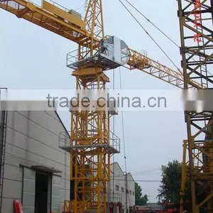 TC5613 Tower Crane thumbnail-1