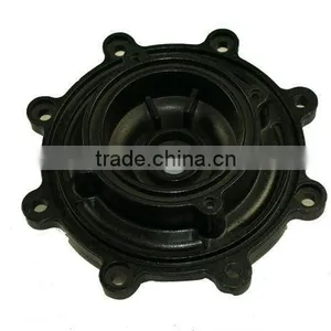 Aluminium Equipment Cover thumbnail-1