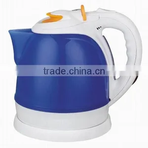 Home Appliance LOKCO Electric Tea Maker 1.5L thumbnail-1