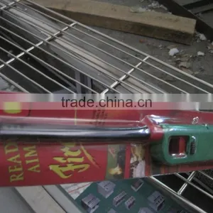 Gas Smokeless Barbecue Grill(GB-580) thumbnail-4