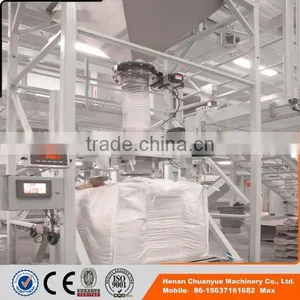 High Automation Small Wheat Flour Production Machinery thumbnail-1
