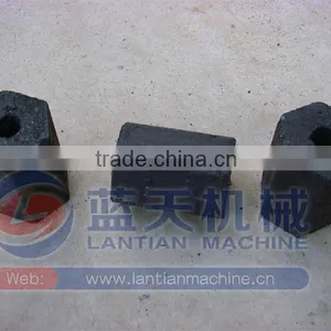 Shisha Charcoal Making Press Machine Price Hydraulic Coal Dust Briquette Machine thumbnail-3