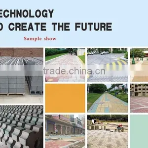Jintai Brand Brick Machine thumbnail-3