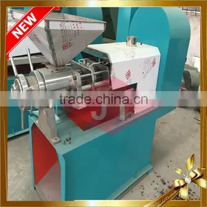 Mini Oil Screw Press Machine With High Output thumbnail-2