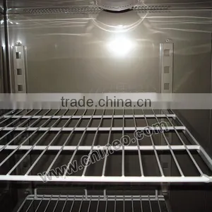 Commercial Restaurant Stainless Steel 4 or 2 Door Upright Fridge Deep Freezer/industrial Freezer thumbnail-4