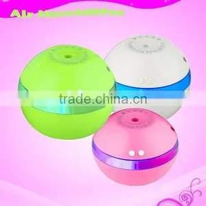 Factory Directly Supplying Official Ultrasonic Mist Maker thumbnail-6