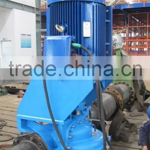 Vertical Split Case Pump for Industry thumbnail-3