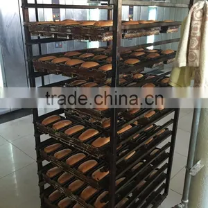 Stainless Steel Bread Toast Rack (any Size Available) thumbnail-4