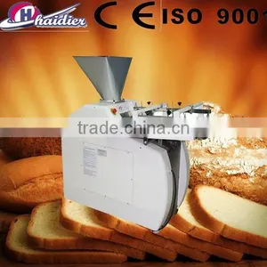 Automatic Round Dough Cutter Machine for Hamburger/toast/french Bread thumbnail-1