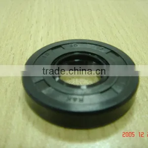 NBR Wash Machine Thick Circular Ring thumbnail-1