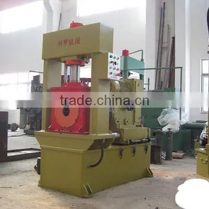 Single Head Beveling Machine thumbnail-1