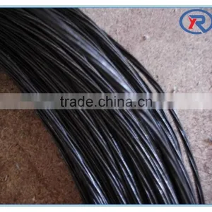 China Supplier Small Coil Black Annealed Twist Wire Twisted Black Tie Wire thumbnail-6