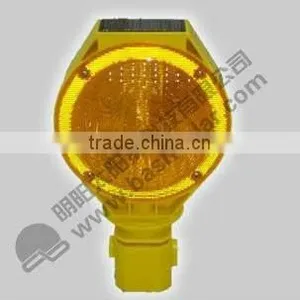 Solar Traffic Warning Light thumbnail-1