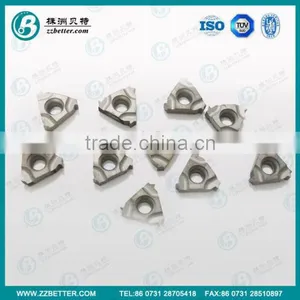RT16.01W-16ABUT CNC Cutting Inserts/ Thread Turning Inserts/screw Blade thumbnail-1