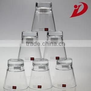 2014 Hot Selling Novelty Inexpensive Glassware Supplier Red Wine Glass Cup thumbnail-3