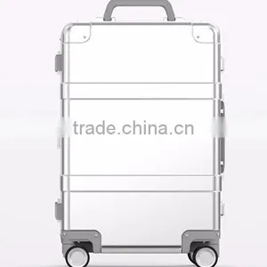 Smart Intelligent Cool Luggage Suitcase With Bluetooth With Xiaomi Design thumbnail-1