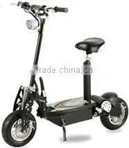 500Watt EEC Scooter/on-road Use Electric Scooter 500W (TKE500E-3) thumbnail-3