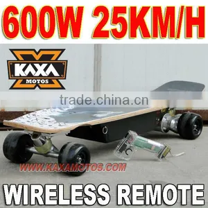 Skate Board 600W thumbnail-1