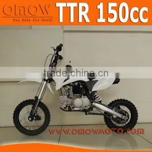 150cc TTR Dirt Bike thumbnail-1
