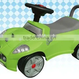 Skid Ride on Toy thumbnail-1
