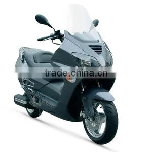 Gas Scooter thumbnail-1