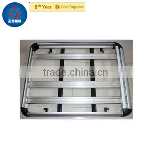 Manufacturer Produce Roof Rack for Car thumbnail-1