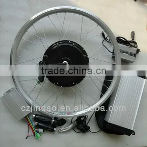 E-bike Motor Conversion Kit (36v 500w) thumbnail-1