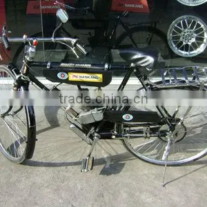 28 Inch Bicycle Engine Kit 47cc thumbnail-1