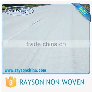 Saving Time and Labor for Convenient Operation pp Nonwoven Agriculture Fabric thumbnail-1