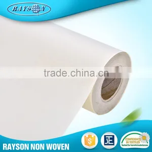 China Manufacturer Furniture Glued Chemical Bond Nonwoven Fabric thumbnail-1