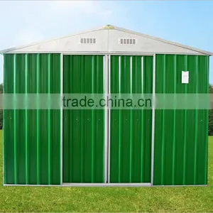 Custom Logo Bike Storage Sheds Manufacturer thumbnail-6