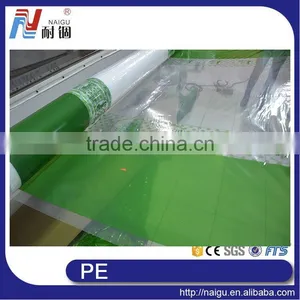China NaiGu Factory Manufacture Vacuum Pack Mattress Bags thumbnail-1