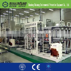 5 Ton RO Water Treatment thumbnail-1