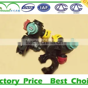 Manufacturer Sale Greenhouse Equipment in China thumbnail-1
