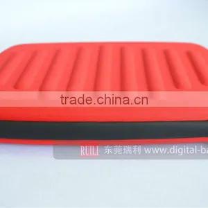 New Product Hot Sale Waterproof Hard Shell EVA Carrying Electronics Case and Tablets Case thumbnail-6