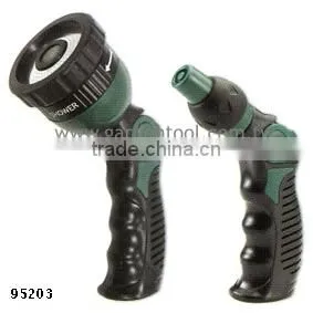 2 Piece Plastic Garden Spray Nozzle Sets thumbnail-1