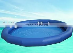 PVC Material for the Inflatable Boat thumbnail-5