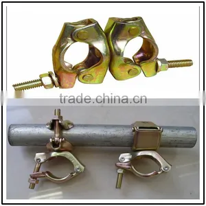 Scaffolding Swivel Couplings thumbnail-1