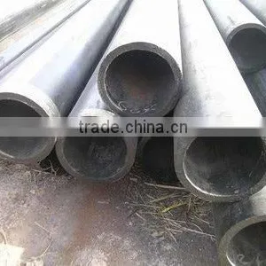 AISI1020 Carbon Seamless Pipe/tube thumbnail-1
