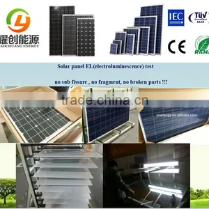 1kw/2kw/3kw/4kw Stand-Alone/off-grid Solar Photovoltaic Systems Solar Power System for Home Commercial thumbnail-6