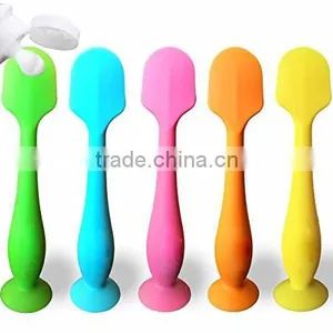 Silicone Diaper Ointment Applicator thumbnail-3