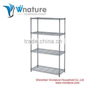 Wire Shelving ,good Quality ,short Produce Time Shelving thumbnail-1