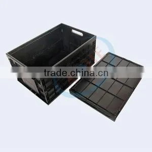 Plastic Basket Mould thumbnail-1