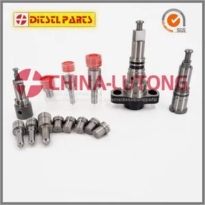 Diesel Nozzle S 093400-1050 DLL150S6571 for FORD SUPER MAJOR thumbnail-3