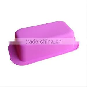 Lovely Wholesales Silicon Rubber Soap Molds thumbnail-1