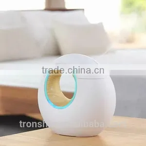 Water Transfer Printing Home Using Cool Mist Air Treatment Portable Ultrasonic Humidifier thumbnail-1